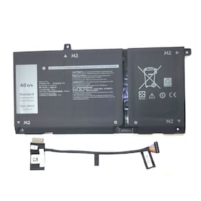 Bateria Compatível Com Dell latitude 3410, 3510 type jk6y6 40wh jk6y6
