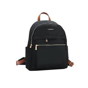 Bolsa Mochila Feminina Chenson 8184593 Nylon