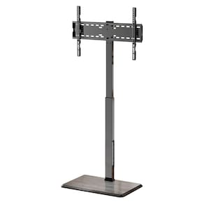 Suporte de chão para TV Afaloona TCP01-M-A01 para TV de 32-75 polegadas