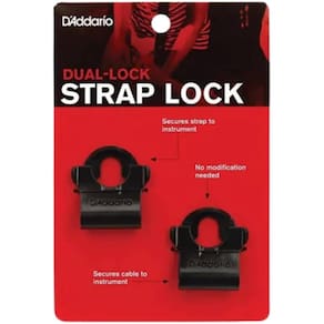 Trava Correia PW DLC 01 C/2 - D`Addario