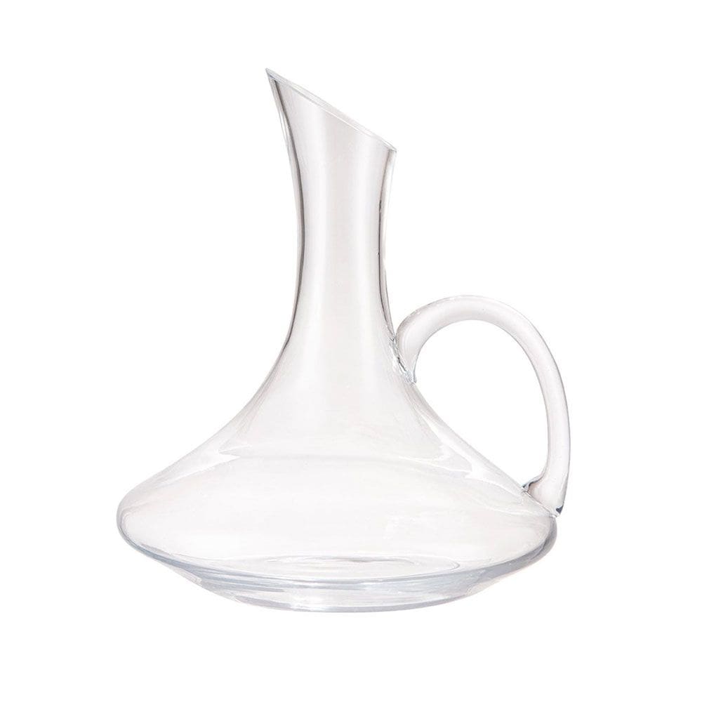 Decanter em Cristal  1,5L - 25x78x21cm