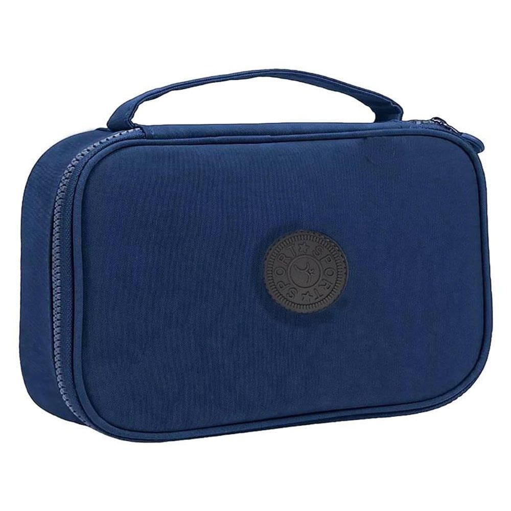 Estojo Escolar Infantil Lux 767078 - Tend