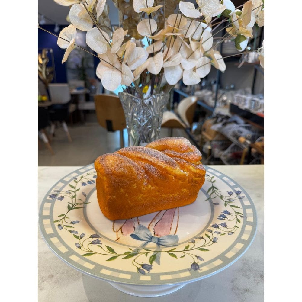 Boleira Media Lirio Da Pascoa 1O Classific.