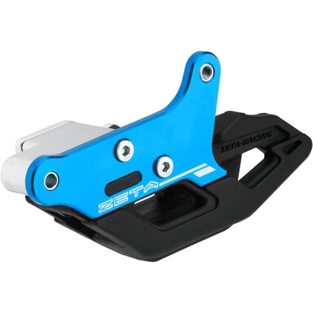 Guia de Corrente Zeta Husqvarna FC 23/25 + FE 24/25 + FX 23/25 + TE 24/25