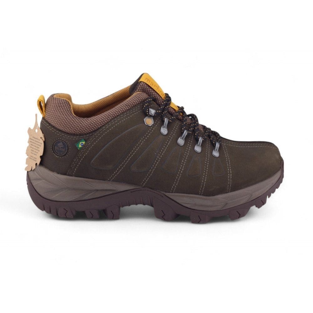 Tênis Adventure Masculina Macboot Harpia 01 241022DZ