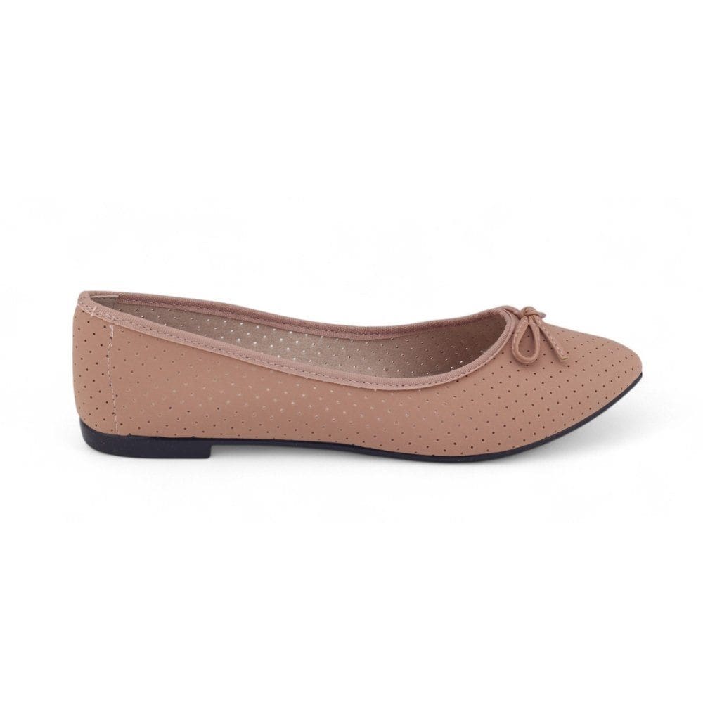 Sapatilha Feminina Moleca 5727.115 Laço Casual