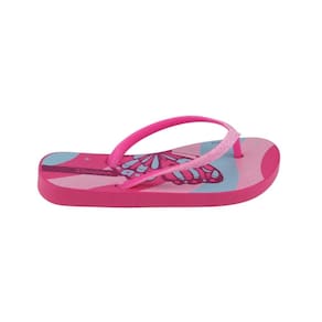 Chinelo Menina Infantil Ipanema Garden 27273 Glitter