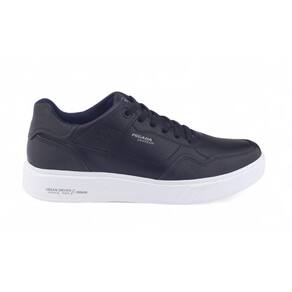 Sapatênis Masculino Pegada 111903-06 Casual Couro