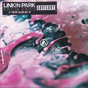 CD Linkin Park – From Zero (Digipack)