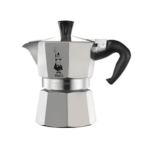 Cafeteira Bialetti Nuova Moka Express 4 Xícaras 10010004