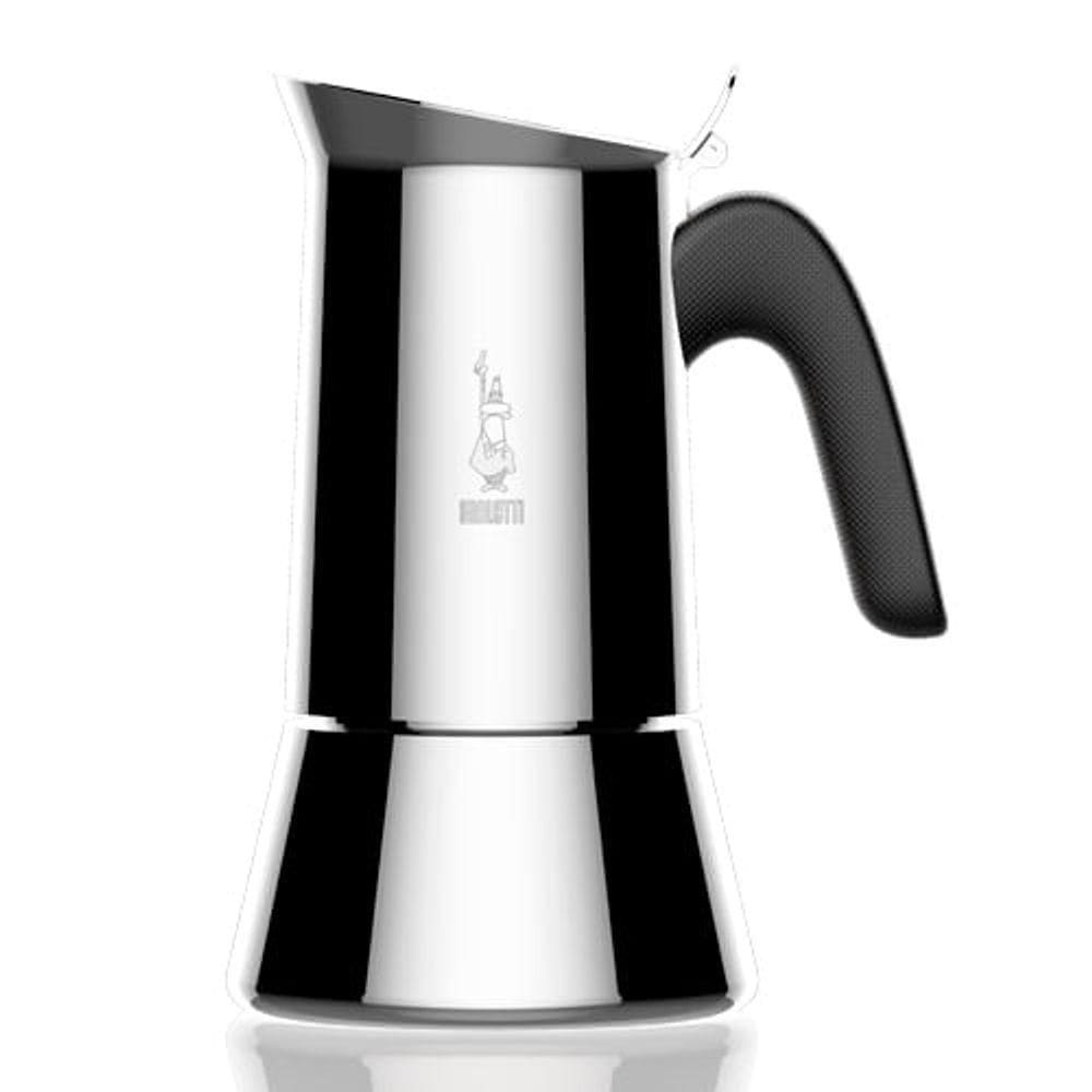Cafeteira Bialetti Inox Venus 4 Xícaras - 200 Ml 10410004