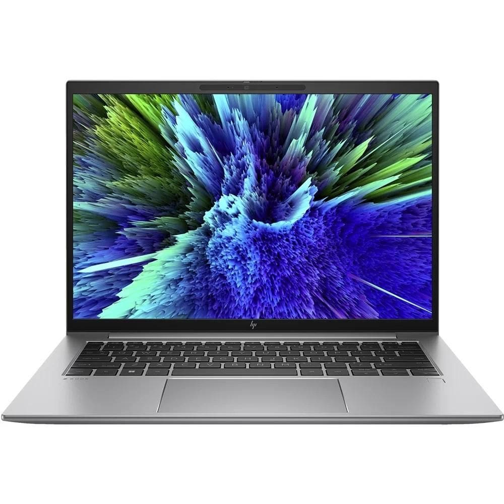 Notebook HP Zbook Firefly 14 G10 A AMD R7-7840HS LCD 14" WUXGA AMD Radeon Graphics 512GB SSD 16GB RAM Windows 11 Pro