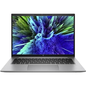 Notebook HP Zbook Firefly 14 G10 A AMD R7-7840HS LCD 14" WUXGA AMD Radeon Graphics 512GB SSD 16GB RAM Windows 11 Pro