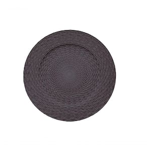 Jogo 4 Sousplat Rope áfrica 32,5 Cm Mimo Style Sp22395