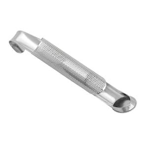 Infusor Filtro Para Chá Em Inox 15 Cm Mimo Style Asa22379