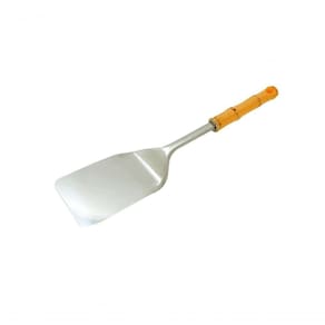 Espátula Fechada Bambu Asper 33 Cm Mimo Style Asa6bm