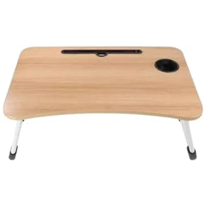 Mesa Portátil Dobrável P- Notebook Tablet
