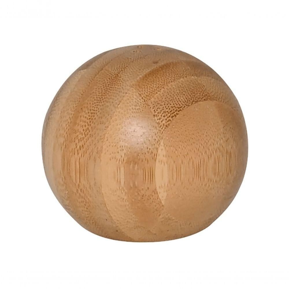 Saleiro De Bambu 7 Cm Ecokitchen Mimo Style Bm22022