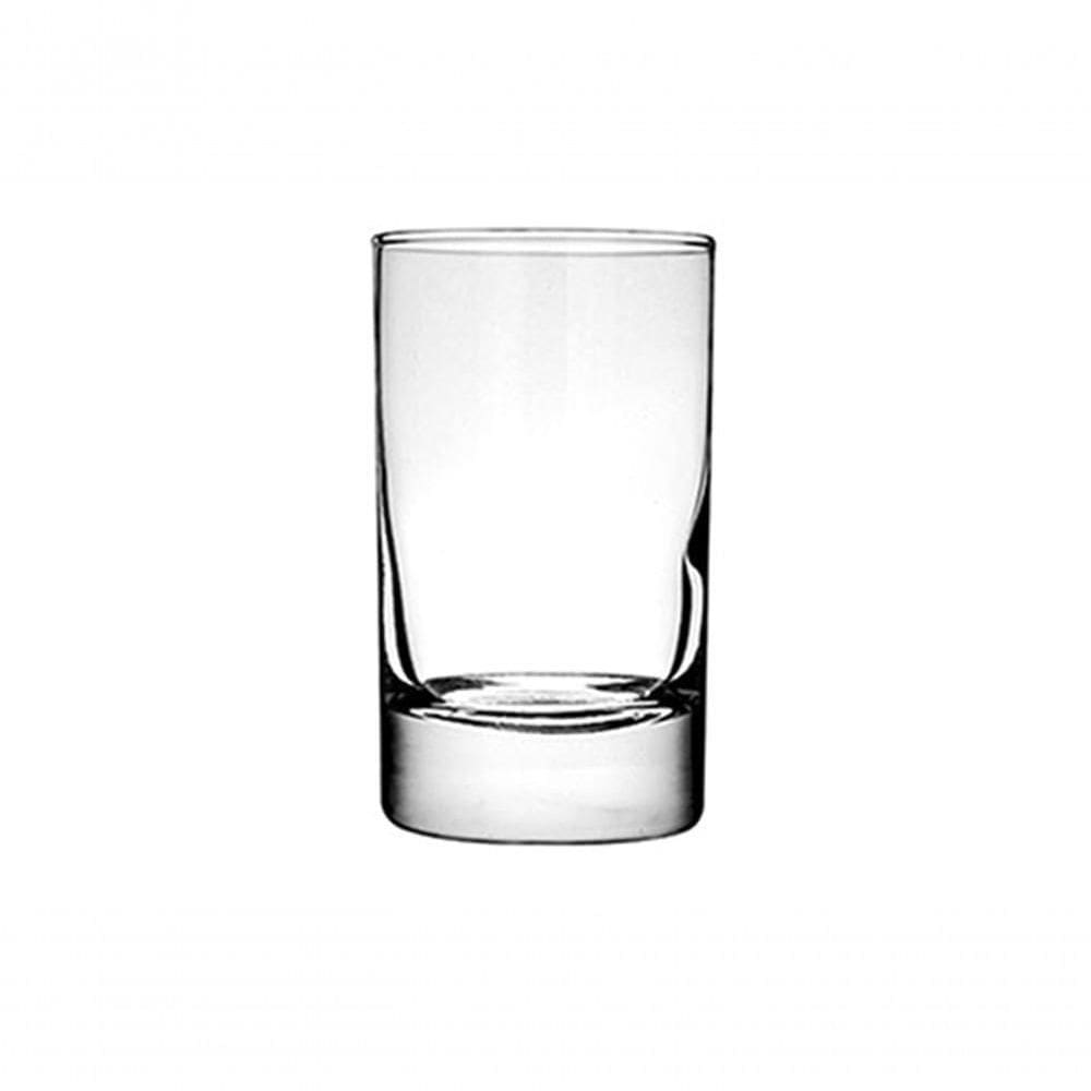 Jogo 6 Copos Para Suco Atol 200 Ml - Nadir Figueiredo Jogo 6 Copos Para Suco 7022 Atol 200 Ml - Nadir Figueiredo