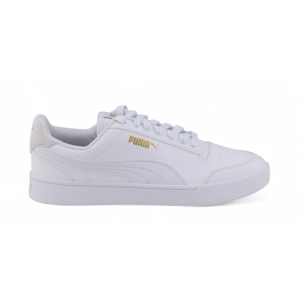 Tênis Masculino Puma Shuffle 309668 Casual