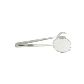 Escumadeira P- Fritura Com Pegador Inox Mimo Style Asa21002