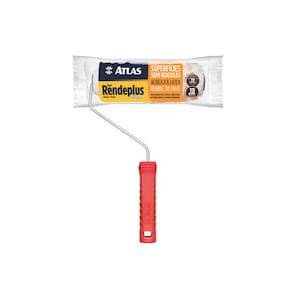 Rolo Rendeplus Microfibra (327/15) 15cm 19mm | Atlas