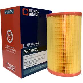 Filtro Ar Motor para GM S10 LT LTZ Flex 2015 a 2022
