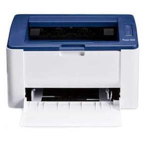 Impressora Xerox Phaser 3020, Laser, Mono, Wi-fi, 110v - 3020-bi