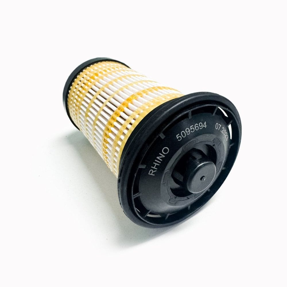 Filtro Separador Combustivel Escavadeira 320gc/ 323 /336