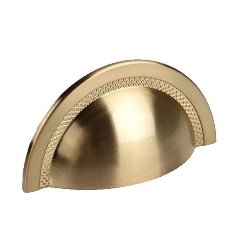 Puxador Shell 48mm Zen
