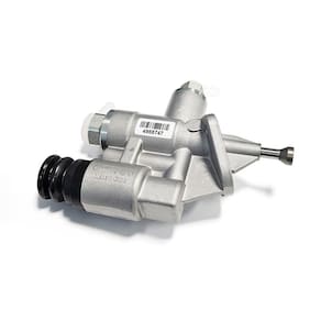 Bomba Alimentadora Motor Cummins Brasil 8.3 Moderno W130 / RG170 / RG200