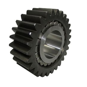 Engrenagem Planetária Com Rolamento Carregadeira Case 821E Zf 8603615 27Z