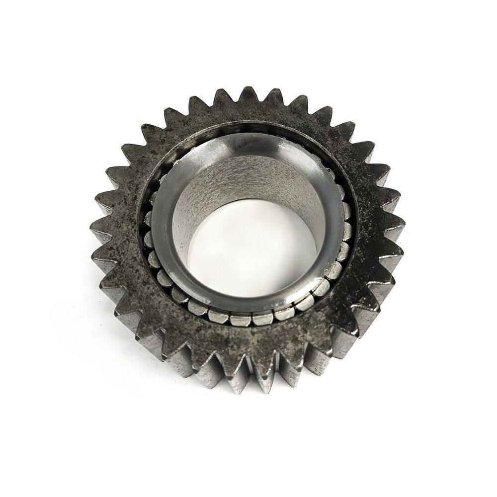 Engrenagem Com Rolamento Roda Traseira 31z 580n