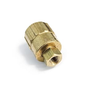 Engate Rapido Gas Femea Saida Central Empilhadeira Hyster Yale