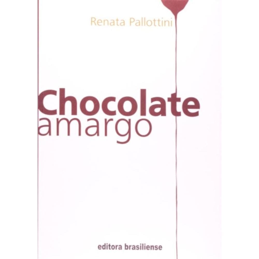 Chocolate Amargo