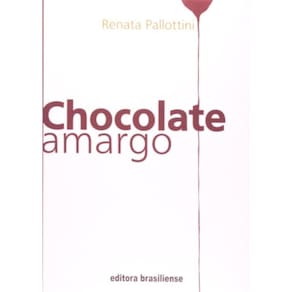 Chocolate Amargo