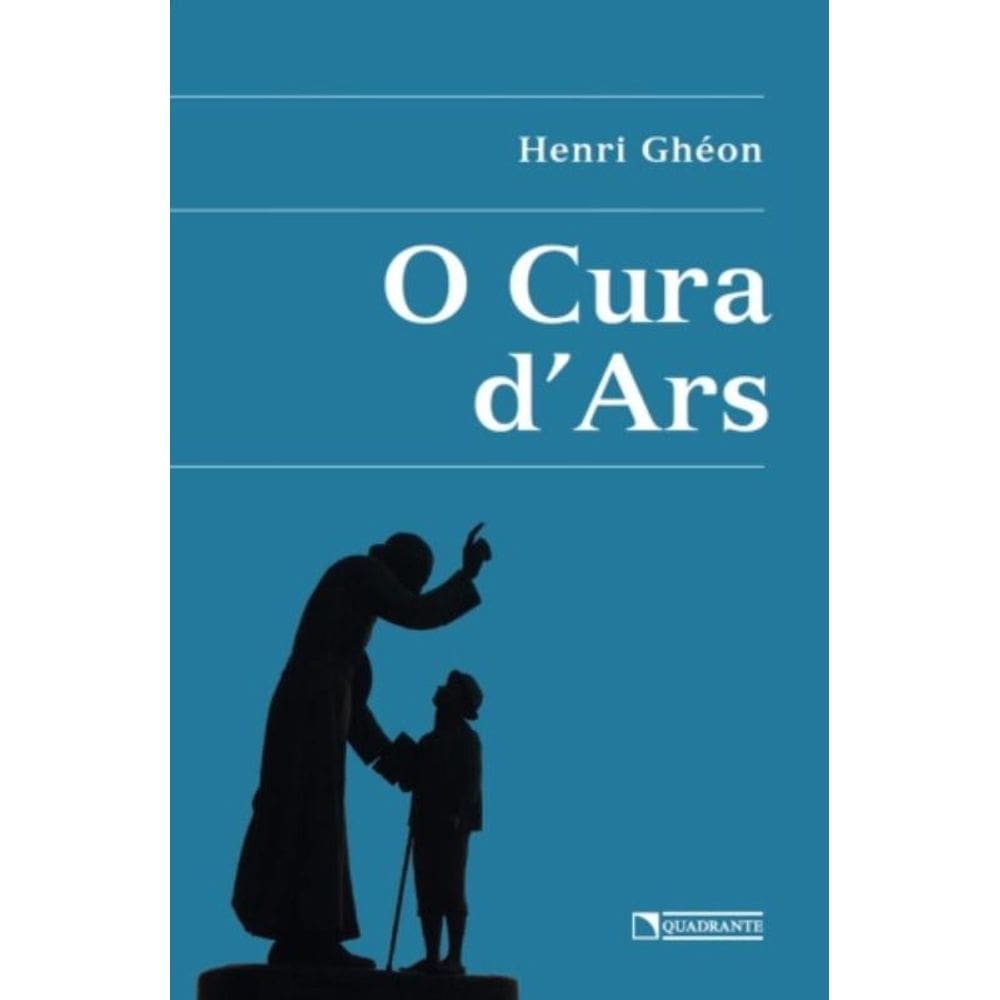 O Cura DArs