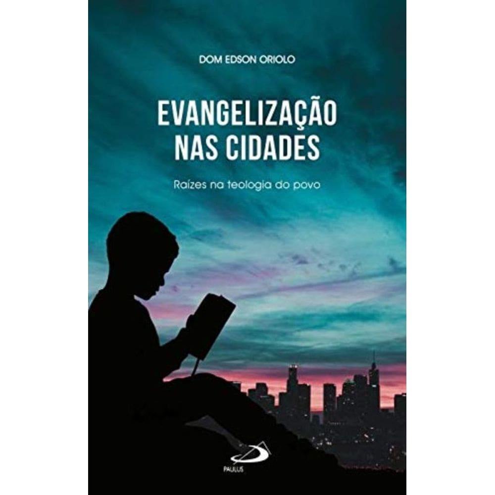 Evangelização Nas Cidades