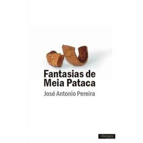 Fantasias De Meia Pataca - 1