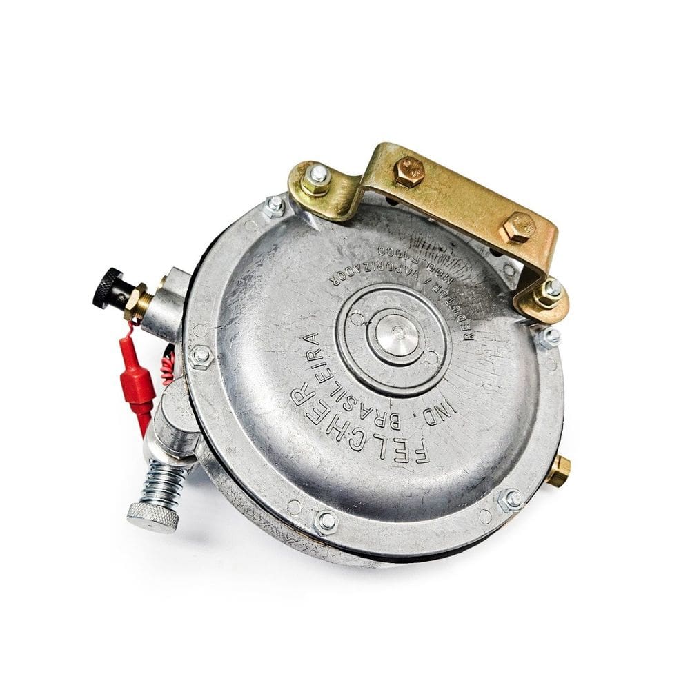 Redutor Pressão Glp Felcher