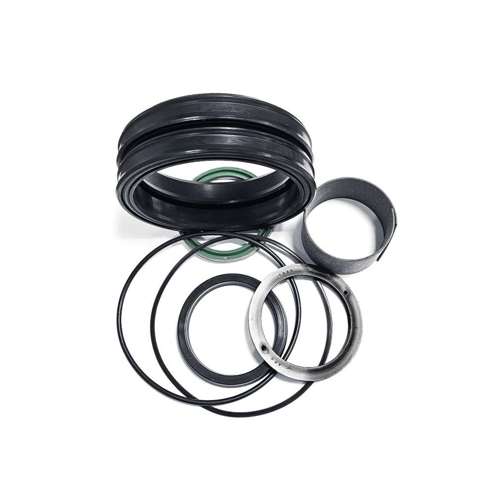 Reparo Cilindro Elevação Carregadeira W18 / W20