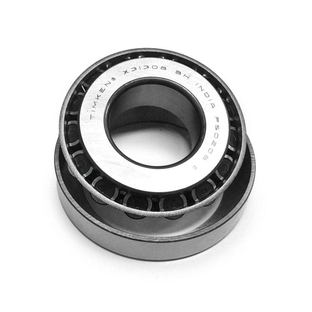 Rolamento Pinhão Dianteiro Retroescavadeira Case Ou Randon 580l 580m Rd406 Rk406