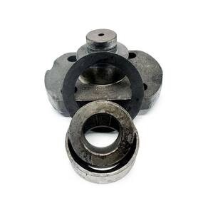 Pino Inferior Bucha Arruela Trator New Holland Ou John Deere TT75F TT55F TT3840 5425N 5725N