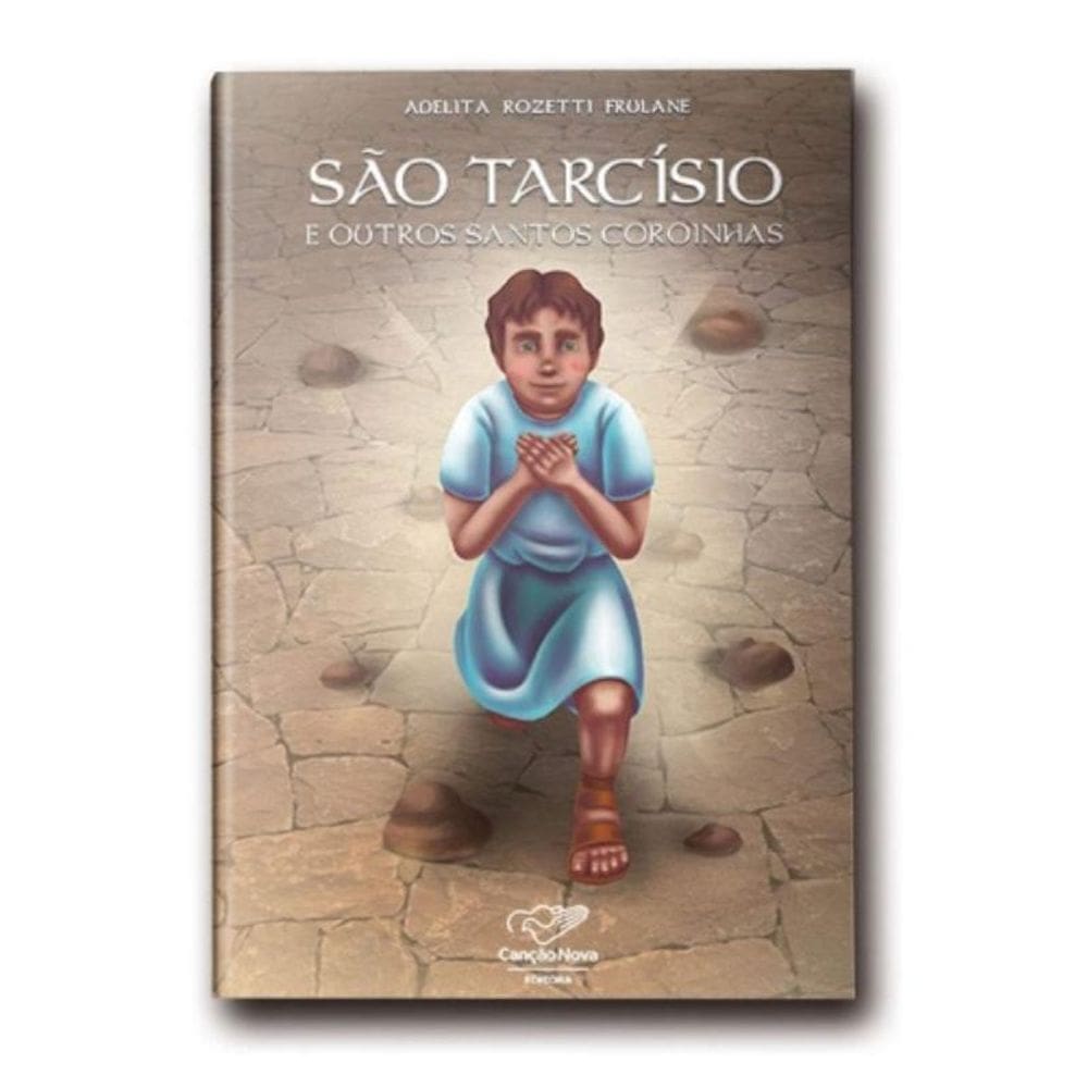 São Tarcísio E Os Outros Santos Coroinhas