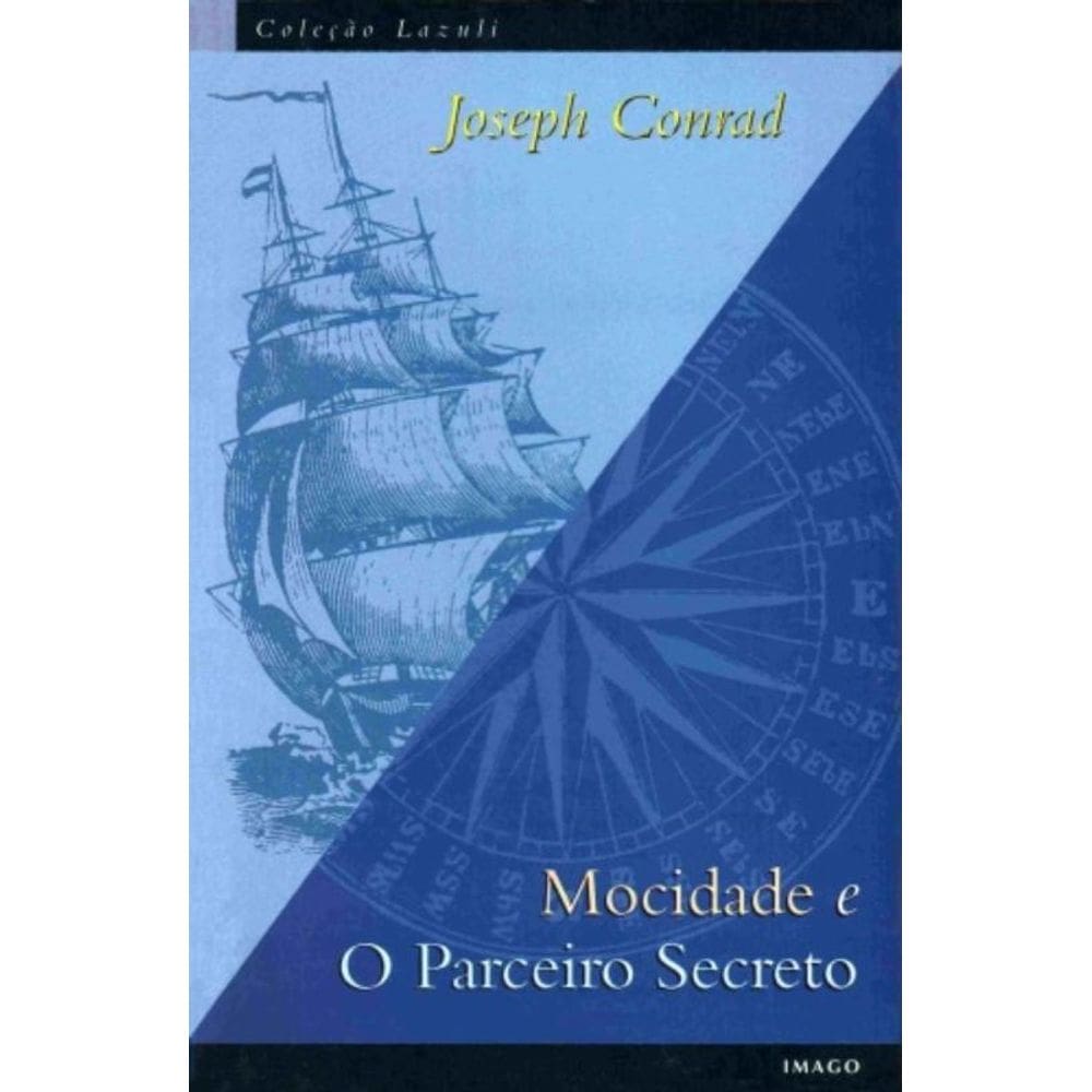 Mocidade E Parceiro Secreto - 1