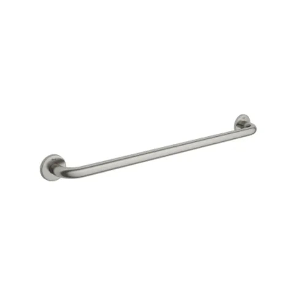 Barra De Apoio Deca 90 Cm Conforto Cromado - 2310C
