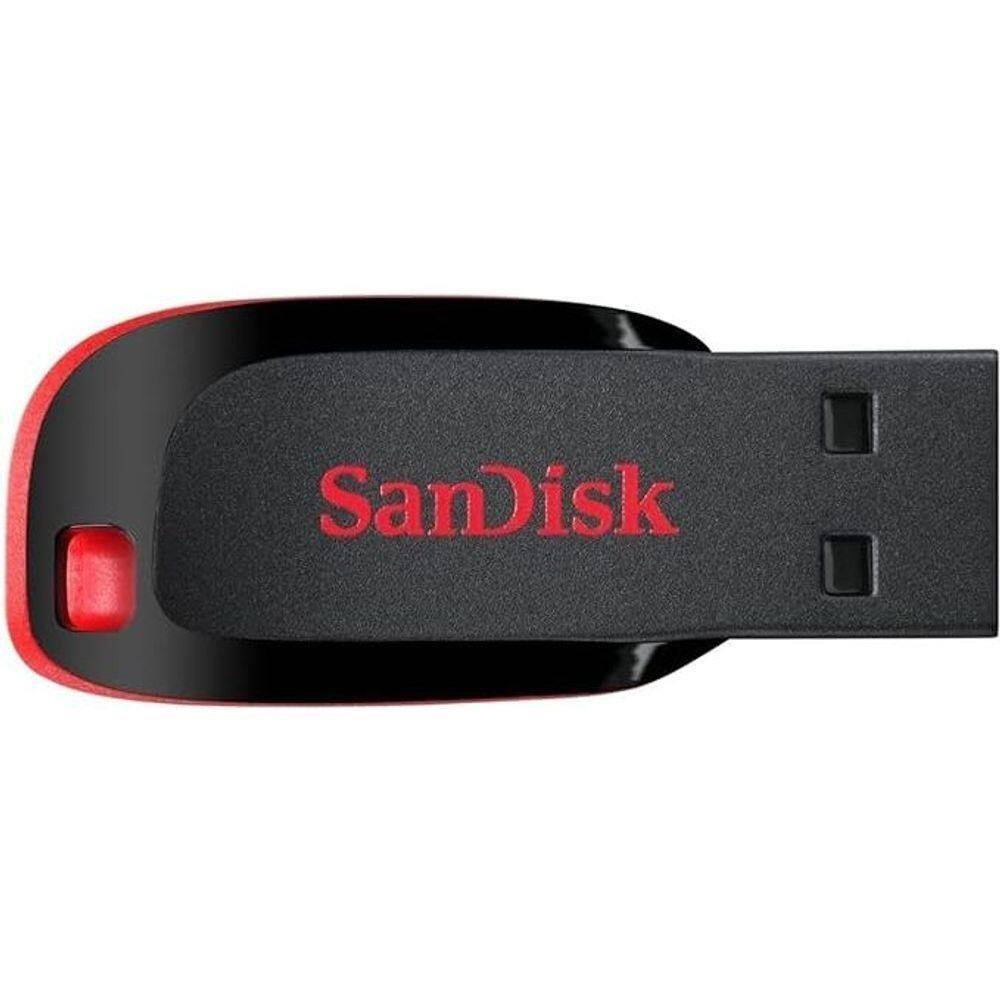 Pen Drive San Disk 32 Gb