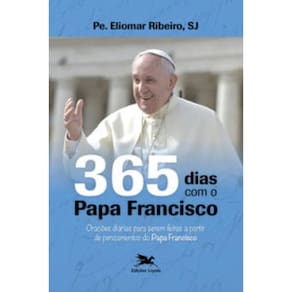 365 dias com o Papa Francisco