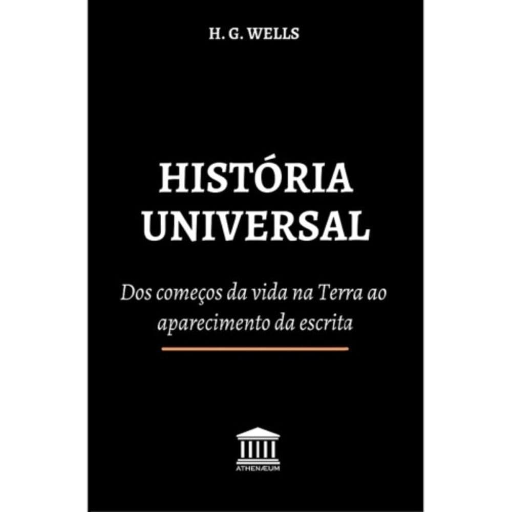 Historia Universal: Dos Comecos Da Vida Na Terra A