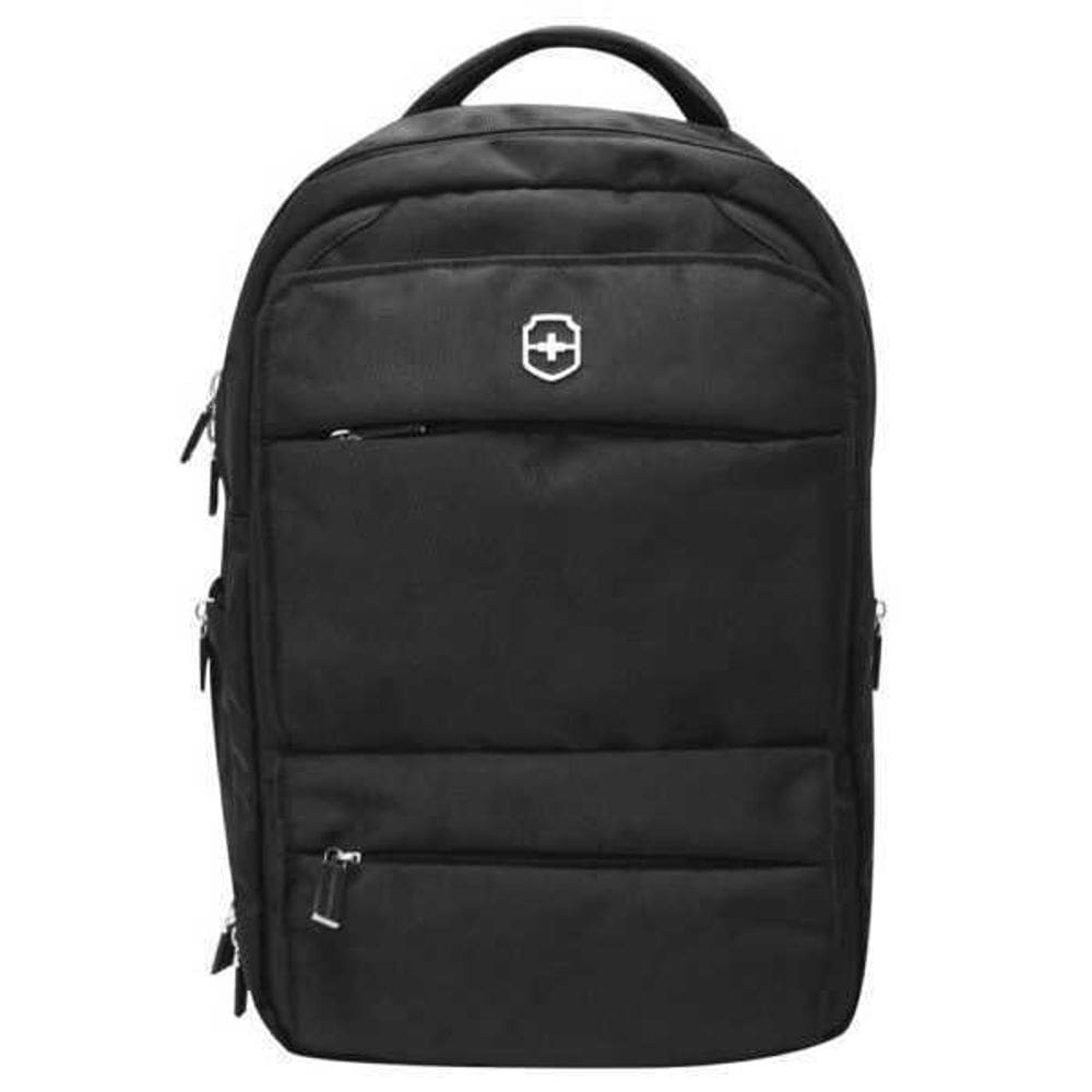 Mochila Executiva Note Poliester Swissland Yins